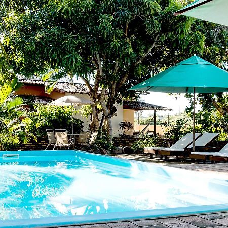 Pousada Cacimbinha - Epipa Hoteis Tibau do Sul Luaran gambar