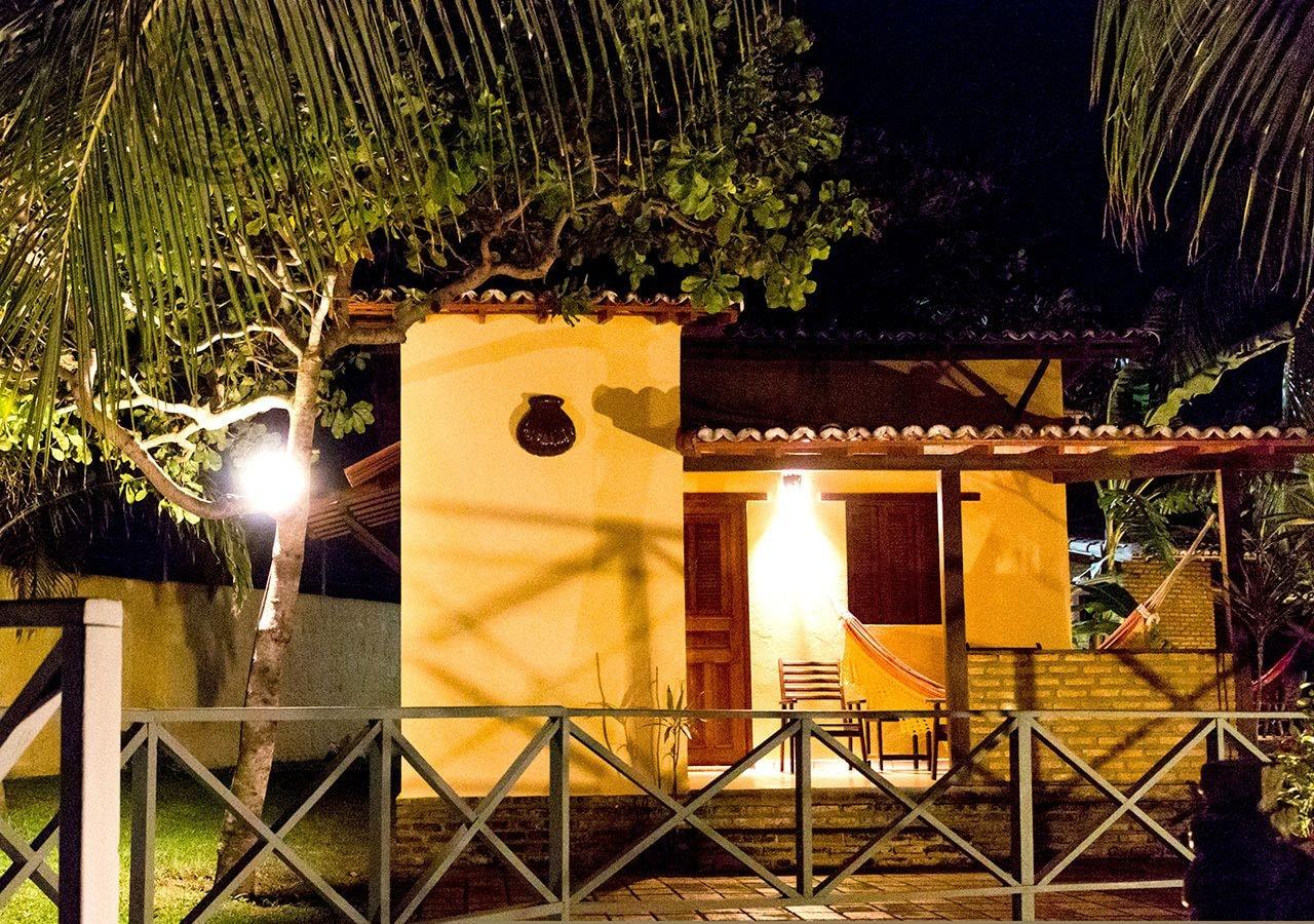 Pousada Cacimbinha - Epipa Hoteis Tibau do Sul Luaran gambar