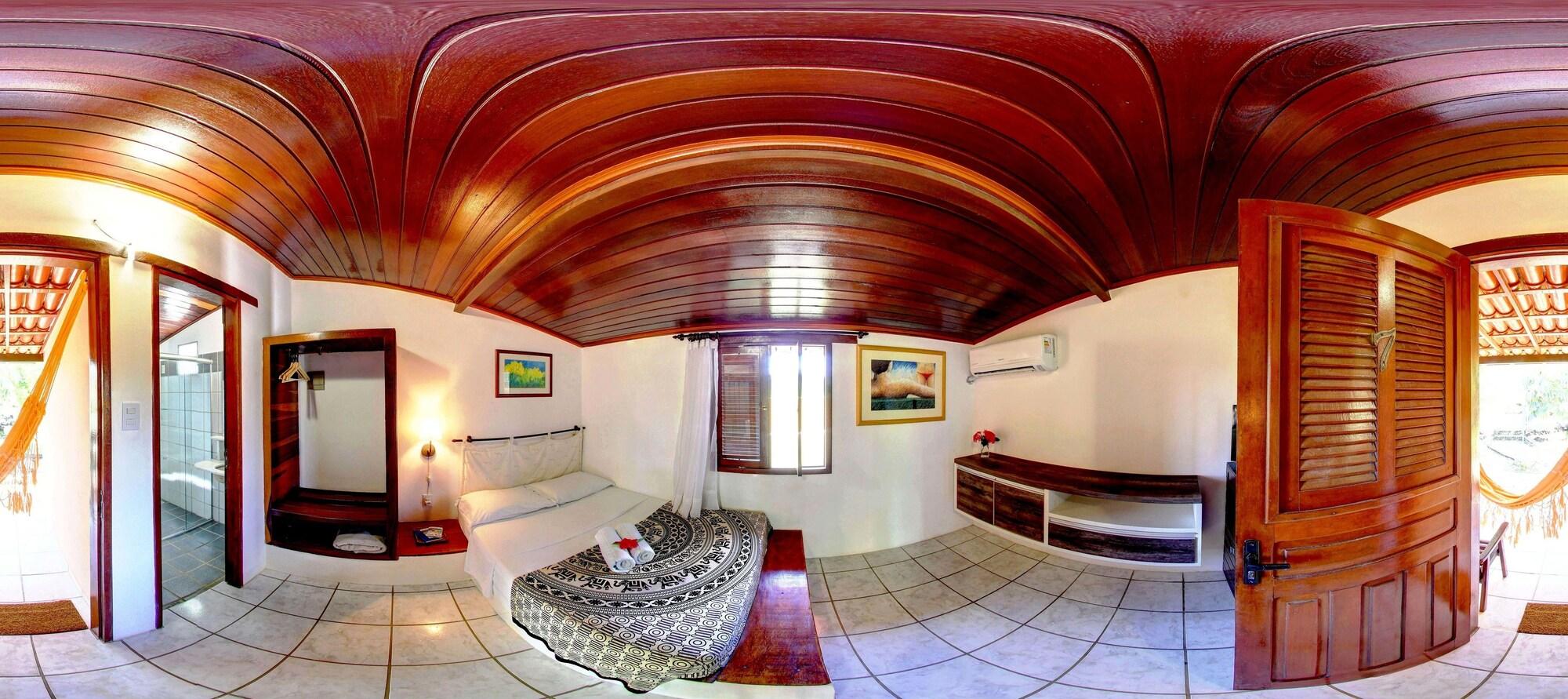Pousada Cacimbinha - Epipa Hoteis Tibau do Sul Luaran gambar