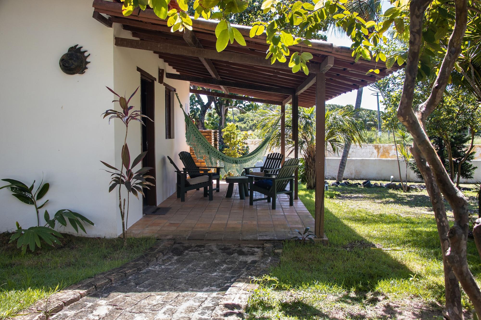 Pousada Cacimbinha - Epipa Hoteis Tibau do Sul Luaran gambar