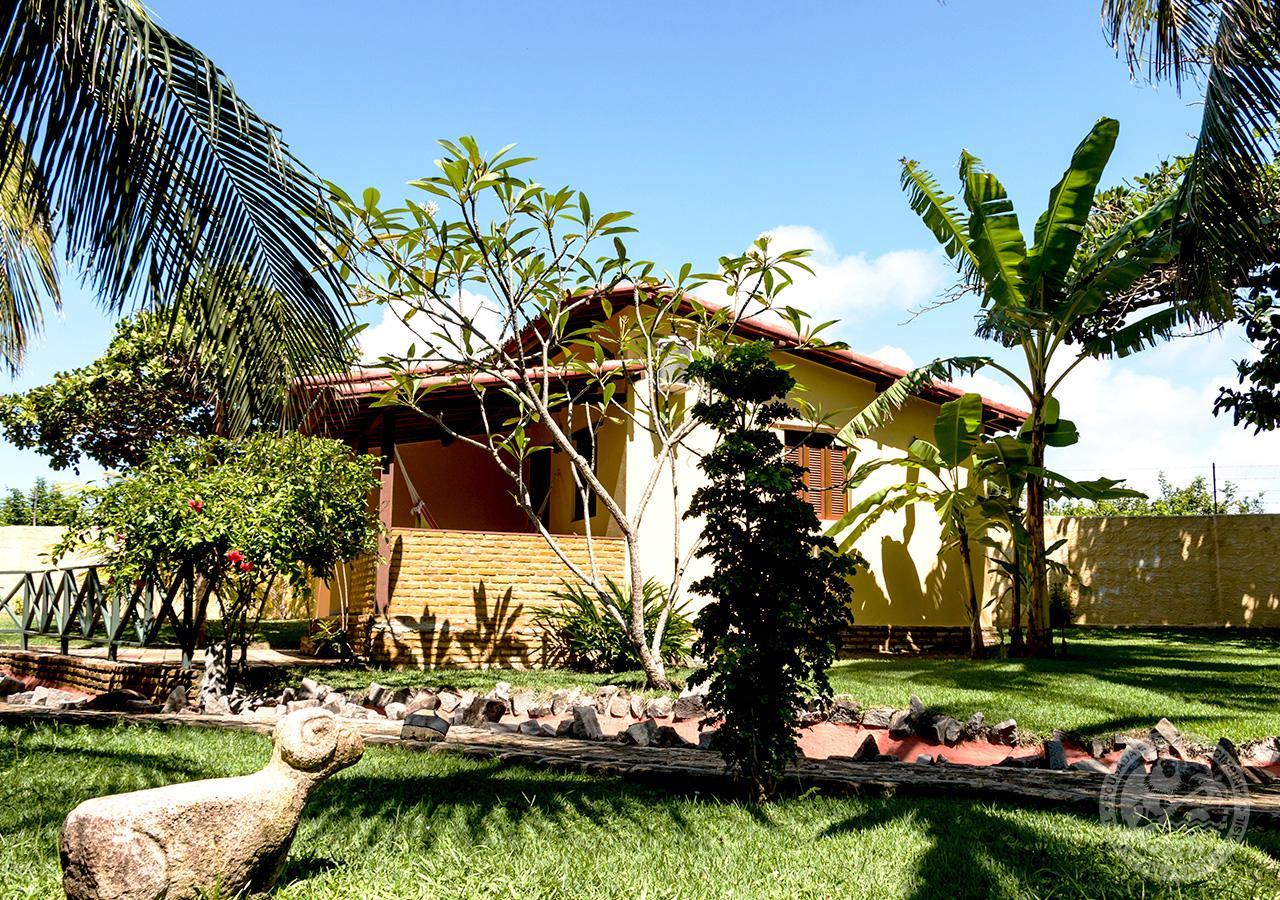 Pousada Cacimbinha - Epipa Hoteis Tibau do Sul Luaran gambar