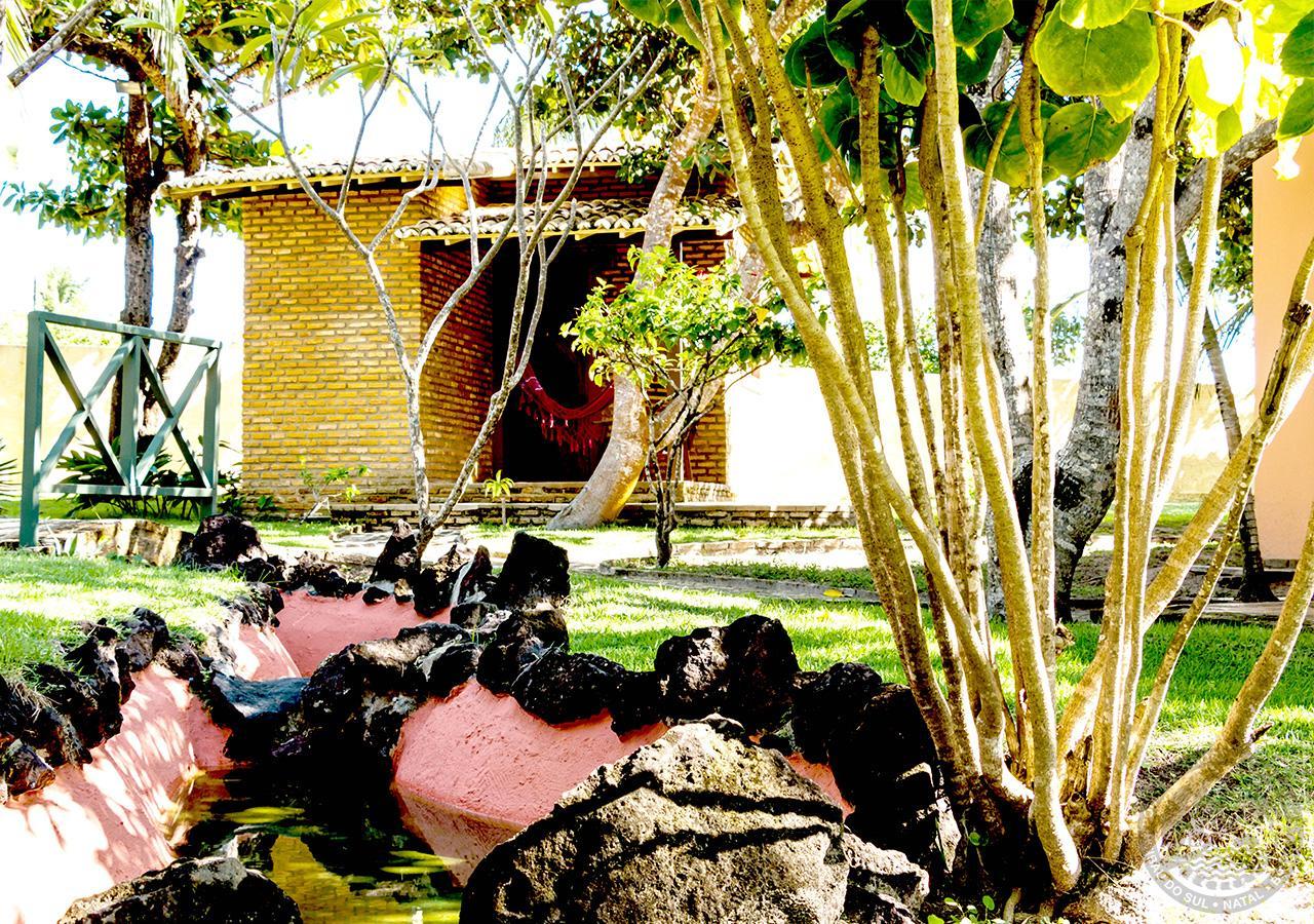 Pousada Cacimbinha - Epipa Hoteis Tibau do Sul Luaran gambar