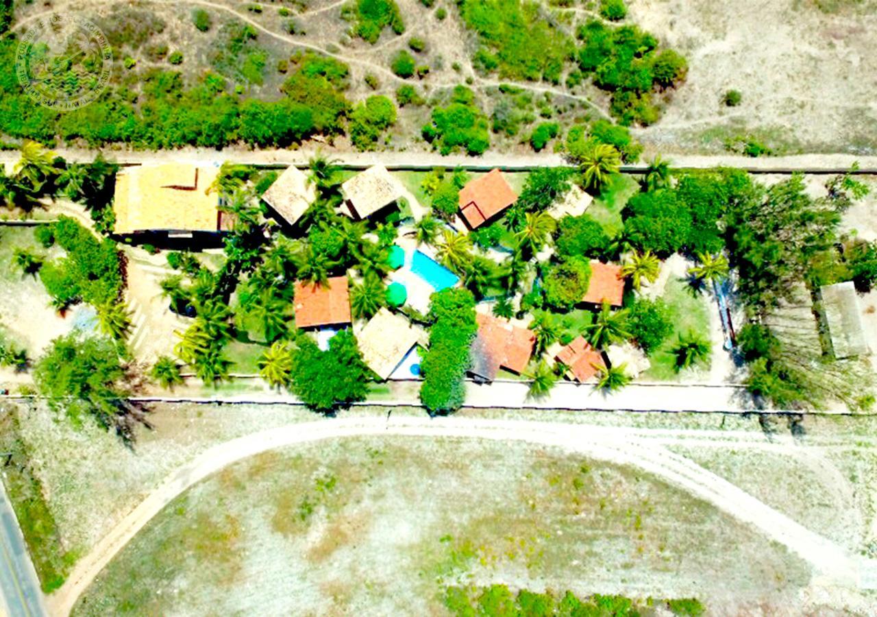 Pousada Cacimbinha - Epipa Hoteis Tibau do Sul Luaran gambar