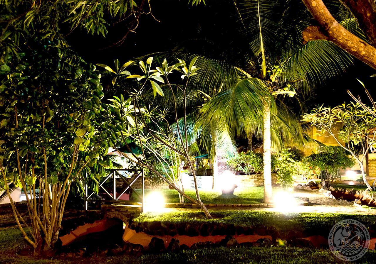 Pousada Cacimbinha - Epipa Hoteis Tibau do Sul Luaran gambar