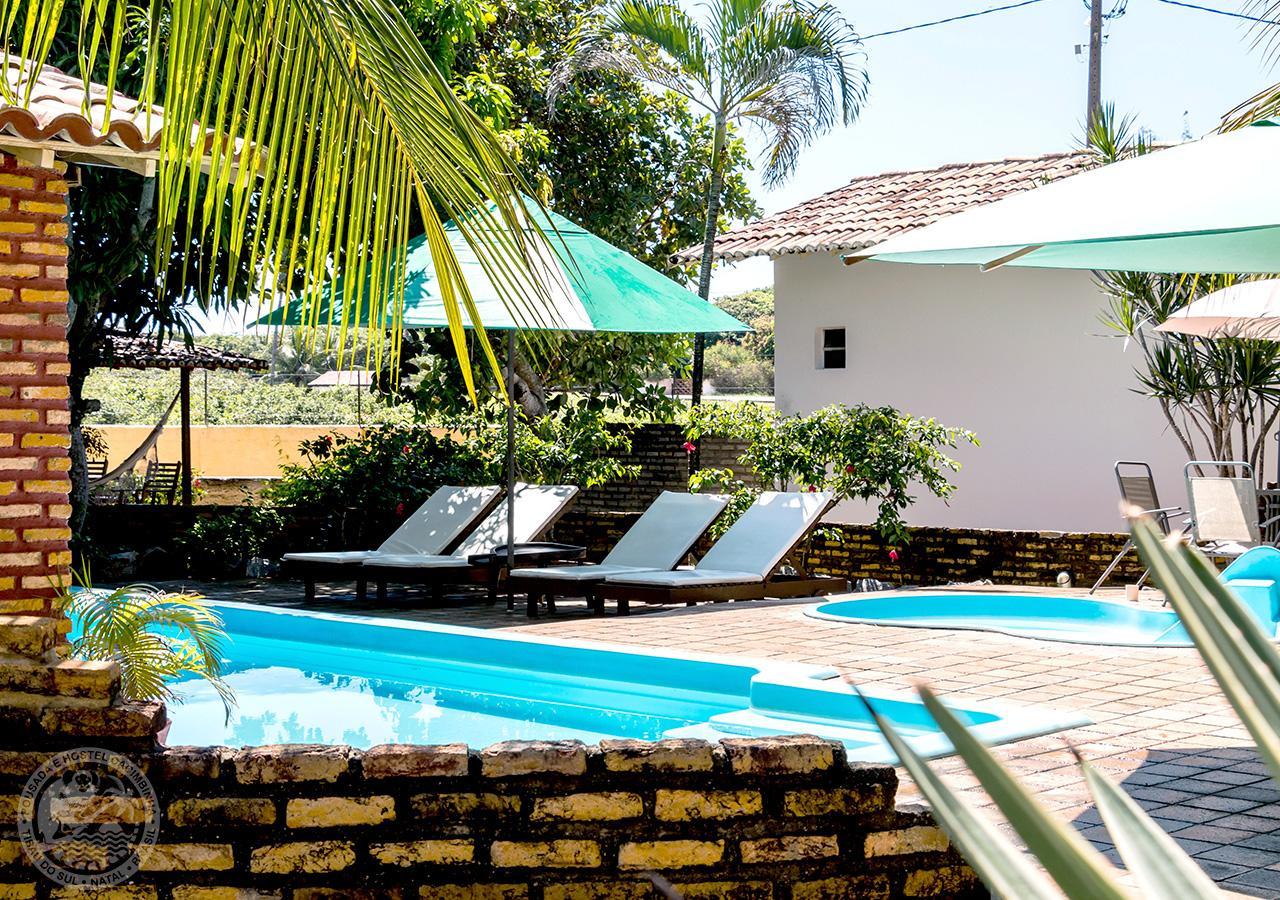 Pousada Cacimbinha - Epipa Hoteis Tibau do Sul Luaran gambar