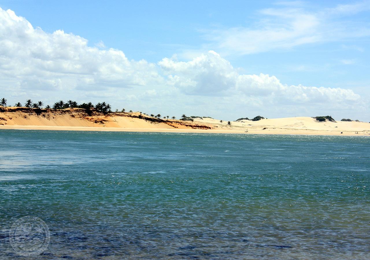 Pousada Cacimbinha - Epipa Hoteis Tibau do Sul Luaran gambar