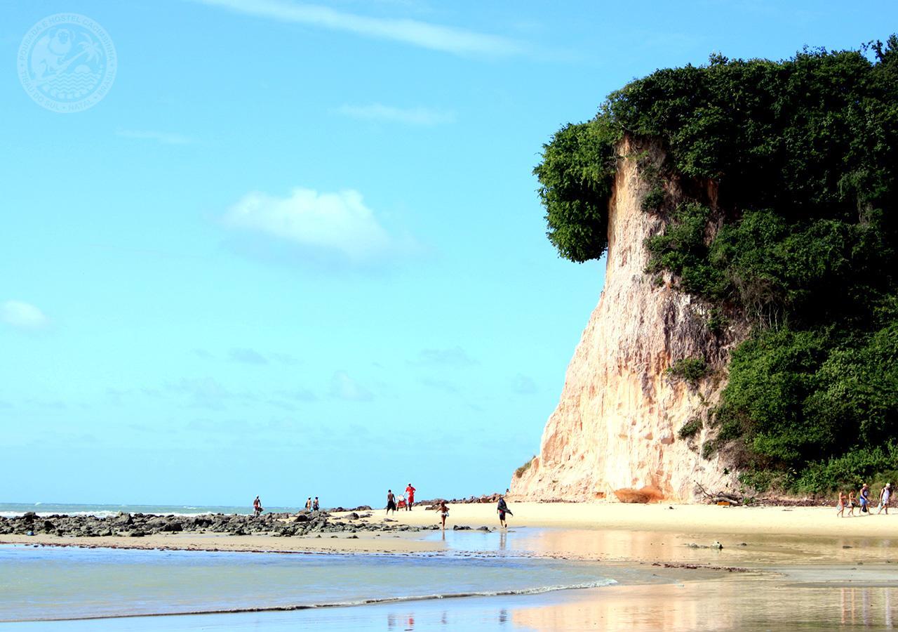 Pousada Cacimbinha - Epipa Hoteis Tibau do Sul Luaran gambar